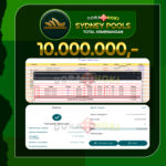 TOGEL SYDNEY 10.000.000