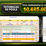 TOTOMACAU 5D 10.695.000