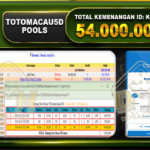 TOTOMACAU 5D 54.000.000