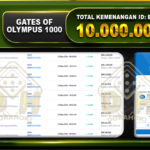 Gates Of Olympus 1000 10.000.000