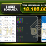 Sweet Bonanza 18.100.000