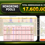 TOGEL HONGKONG 17.600.000