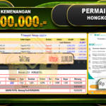 TOGEL HONGKONG Rp10.000.000