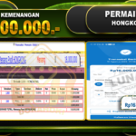 TOGEL HONGKONG Rp 18.000.000