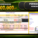 TOGEL HONGKONG Rp10.000.000