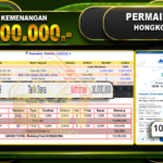 TOGEL HONGKONG Rp10.500.000