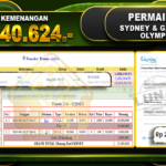 TOGEL SYDNEY & Gates Of Olympus Rp.42.240.624