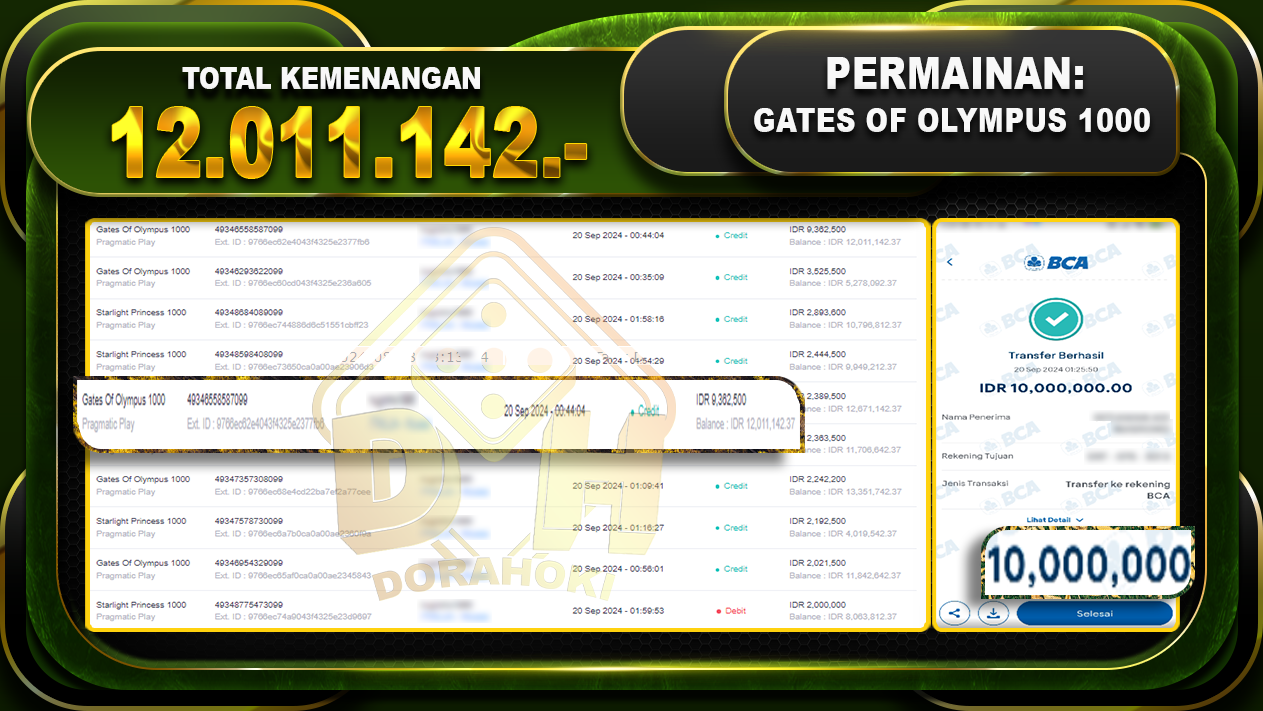 Gates Of Olympus 1000 Rp.12.011.142png