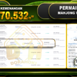 Mahjong Ways 2 Rp 12.870.532