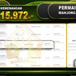 Mahjong Ways Rp.27.315.972