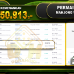 Mahjong Wins 2 Rp 12.650.913