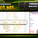 Mahjong Wins 2 Rp 35.605.986