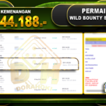 Wild Bounty Showdown Rp 22.544.188