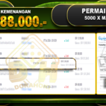 5000X Mania Rp.13.988.000