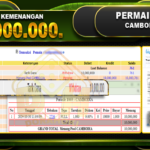 TOGEL CAMBODIA Rp.10.000.000