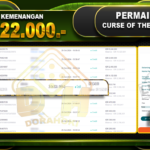 Curse of the Pyramid Rp.13.522.000