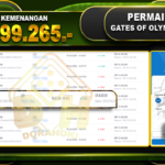 Gates Of Olympus 1000 Rp.65.799.265