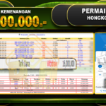 TOGEL HONGKONG Rp.16.000.000