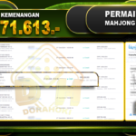 Mahjong Ways Rp.13.671.613