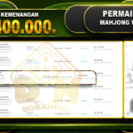 Mahjong Ways 2 Rp.10.400.000