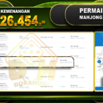 Mahjong Ways Rp.30.726.454