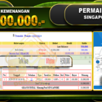 TOGEL SINGAPORE Rp,10.000.000