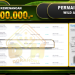 Wild Ape Rp.10.000.000