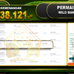 Wild Bandito Rp.19.538.121