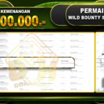 Wild Bounty Showdown Rp.10.000.000