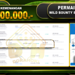 Wild Bounty Showdown Rp.16.500.000