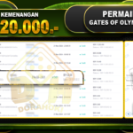 gates of olympus 1000 11.320.000