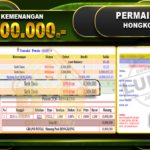 TOGEL HONGKONG Rp.10.000.000