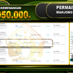 Mahjong Ways Rp.19.050.000