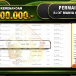 slot mania olympus