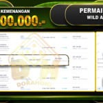 Wild Ape Rp.10.000.000