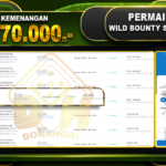 wild bounty showdown 16.070.000