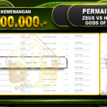 zeus vs hades-gods of war 10.700.000