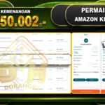 AMAZON KINGDOM RP 44.150.002