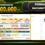 BACCARAT GAMES