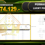 LUCKY FORTUNE RP 88.874.129