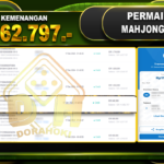 MAHJONG WAYS RP 11.062.797