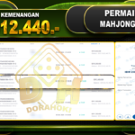 MAHJONG WAYS RP 26.312.440