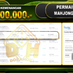 MAHJONG WAYS Rp.10.000.000