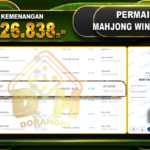 MAHJONG WINS 3 RP 10.026.898