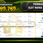 SLOT MANIA OLYMPUS RP 10.299.769