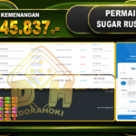 SUGAR RUSH 1000 RP 14.445.837