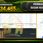 SUGAR RUSH 1000 RP 15.634.455