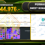 SWEET BONANZA 1000 RP 16.144.976