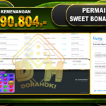 SWEET BONANZA 1000 RP 16.590.804