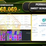 SWEET BONANZA 1000 RP 31.768.069